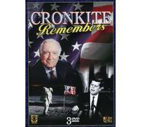Walter Cronkite Remembers