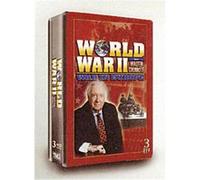Walter Cronkite - World War 2 - The War In Europe G
