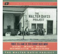 Walter Davis Project