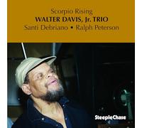 Walter Davis - Scorpio Rising