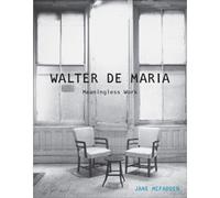 Walter De Maria