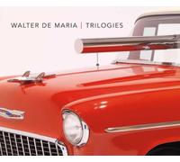 Walter De Maria: Trilogies