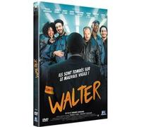 Walter DVD E