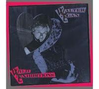 WALTER EGAN - wild exhibitions LP