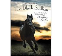 Walter Farley: Black Stallion Collector Set