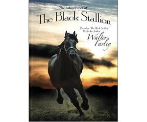 Walter Farley: Black Stallion Collector Set