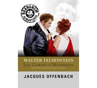 Walter Felsenstein: Les Contes D'Hoffmann (DVD) Hanns Nocker Melitta Muszely