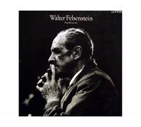 Walter Felsenstein - Tondokumente [Vinyle LP record]