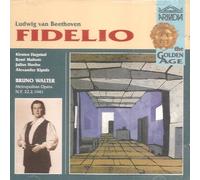 Walter - Fidelio/Met/1941 [Import]