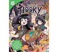 Walter Foster Creati - Learn to Draw Hooky Learn to draw your favori - G245z