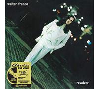 Walter Franco - Revolver (1975)
