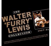 Walter Furry Lewis - The Collection 1927-61