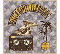 King Of Calypso Limonense The Legendary Tape Recording CD