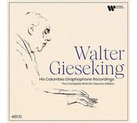 Warner Music – The Complete Warner Classics Édition – 48 CD – Édition limitée remasterisée