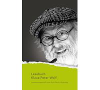Walter Gödden Klaus-Peter Lesebuch Klaus-Peter Wolf (Nylands Kleine (Poche)