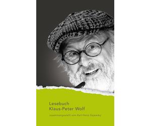 Walter Gödden Klaus-Peter Lesebuch Klaus-Peter Wolf (Nylands Kleine (Poche)