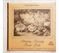 Walter Goehr, Rome Opera Orchestra - Tchaikovsky Ballet Suites, Swan Lake / The Sleeping Beauty