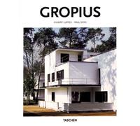 Walter Gropius. 1883 - 1969