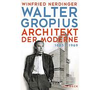 Walter Gropius