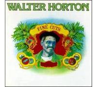 Walter Horton - Fine Cuts [Import]