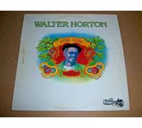 Walter Horton - Fine Cuts [Import]