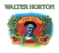 Walter Horton - Fine Cuts [Import]