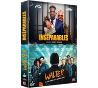 Walter + Inséparables
