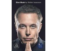 Elon Musk – Simon & Schuster