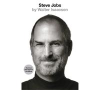 Walter Isaacson Steve Jobs (Poche)