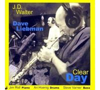 J.D. Walter - Clear Day