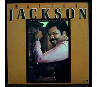 Walter Jackson - I Want To Come Back As A Song