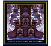 Walter Jens – Haydn: Die Sieben Letzten Worte – Import – K & K