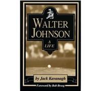 Walter Johnson Jack Kavanagh (Auteur)