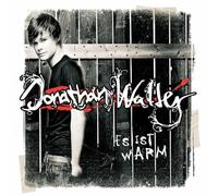 Walter,Jonathan - ES Ist Warm [Import]