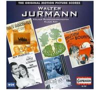 Walter Jurmann - Film Music [Compact Discs]