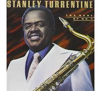 Walter Kane - Turrentine S.-the Best of Mr.T