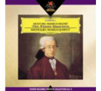 Walter Kleen Amadeus String Quartet Mozart Piano Quartet No. 1 No. 2 Tower Recor
