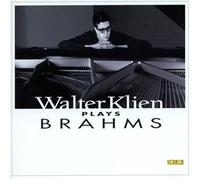 Walter Klien plays Brahms
