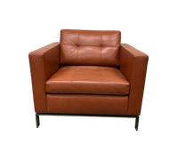 Walter Knoll Foster 500 Fauteuil