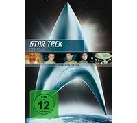 Walter König,George Takei,Deforest Kelley - Star Trek I-der Film