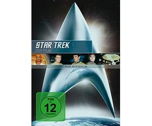 Walter König,George Takei,Deforest Kelley - Star Trek I-der Film