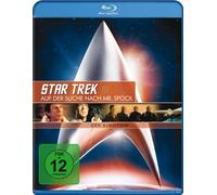 Walter Koenig,George Takei,Deforest Kelley - Star Trek III - auf der Suche Nach Mr. Spock... [Blu-ray]