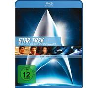Walter Koenig,George Takei,Deforest Kelley - Star Trek IV - Zurück in die Gegenwart... [Blu-ray]