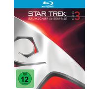 Walter König,George Takei,Deforest Kelley - Star Trek: Raumschiff Enterprise-Remastered-... [Blu-ray]