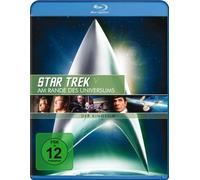 Walter Koenig,George Takei,Deforest Kelley - Star Trek V - am Rande des Universums... [Blu-ray]