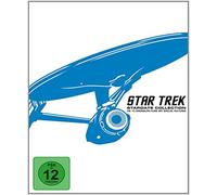 Walter König,James Doohan,Marina Sirtis - Star Trek I-X: Stardate Collection