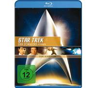 Walter Koenig,Nichelle Nichols,James Doohan - Star Trek II - der Zorn des Khan (Abverkauf) [Blu-ray]