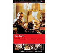 Walter Kohut;Immy Schell;Hanno Pöschl - #083: Kassbach (Peter Patzak) [Standard Version]