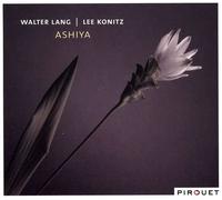 Walter Lang & Lee Konitz - Ashiya
