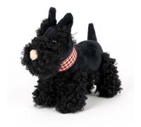 Walter le chien en peluche 17 cm
